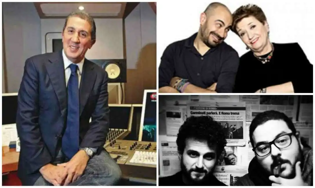 radio suraci maionchi