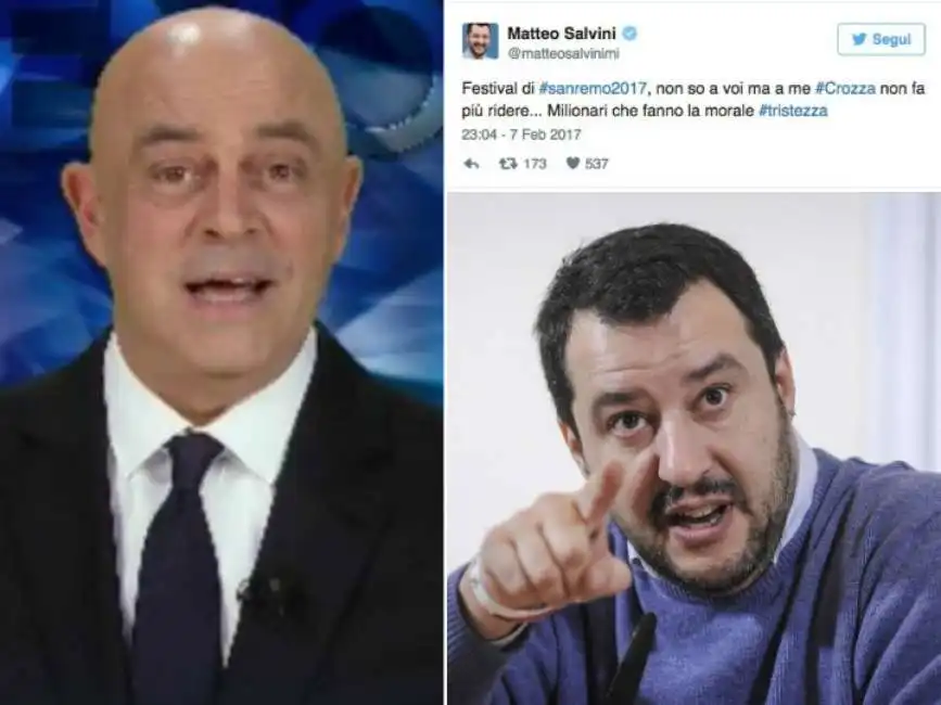 salvini crozza