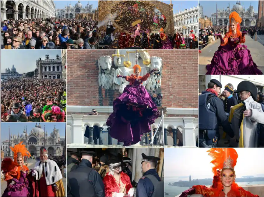 venezia carnevale 25