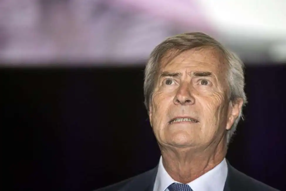 vincent bollore