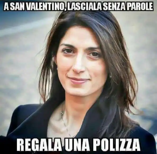 virginia raggi