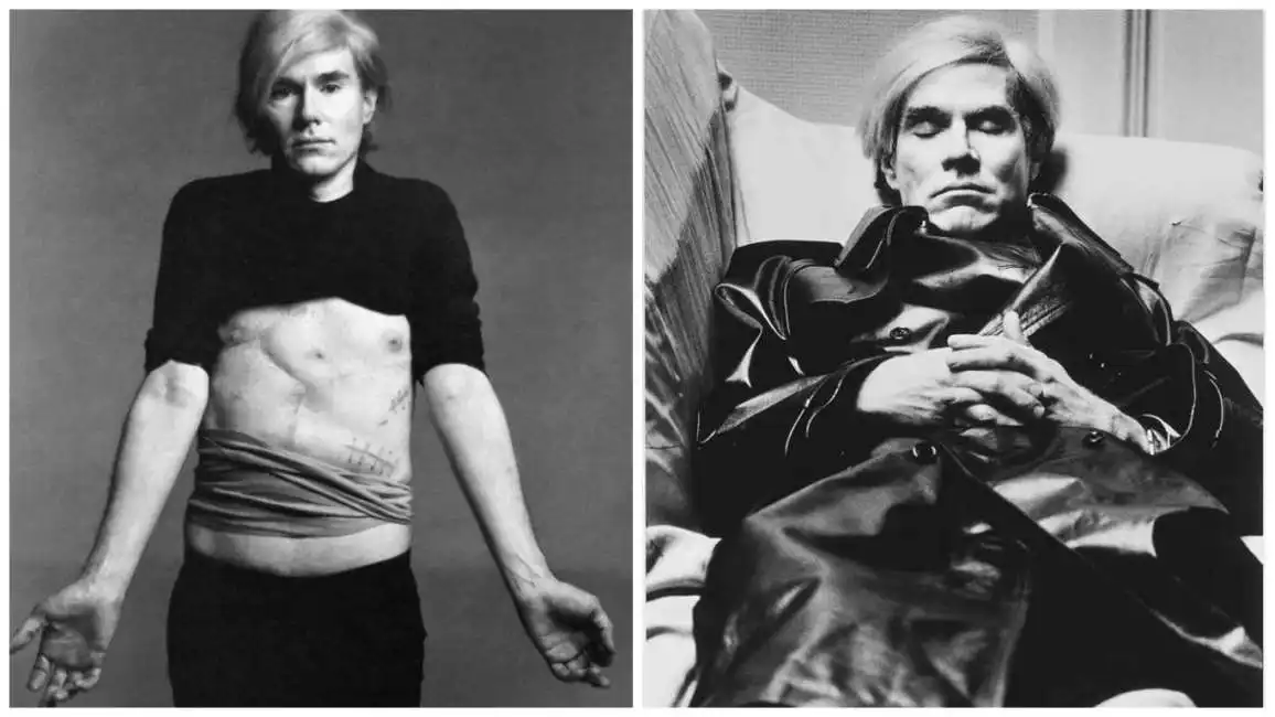 warhol 