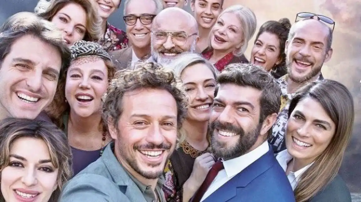 a casa tutti bene 