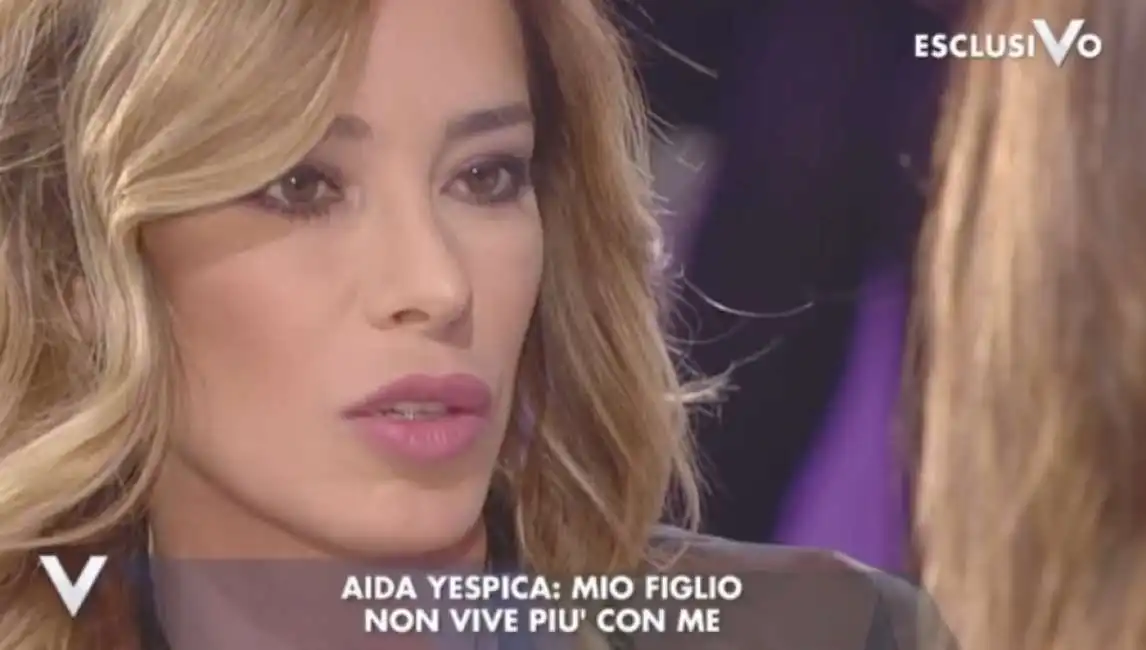 aida yespica