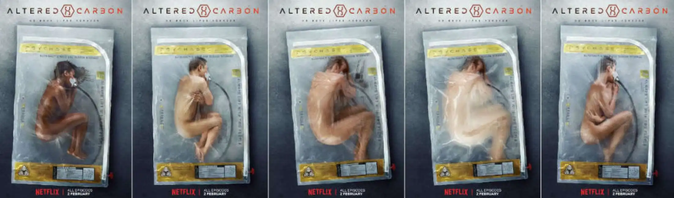 altered carbon