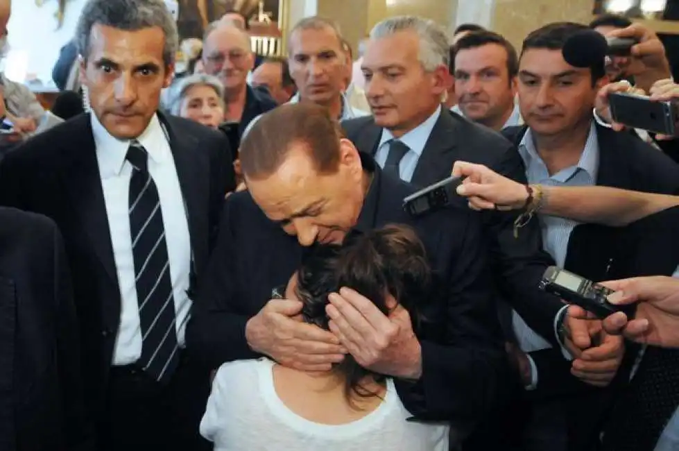 berlusconi fan