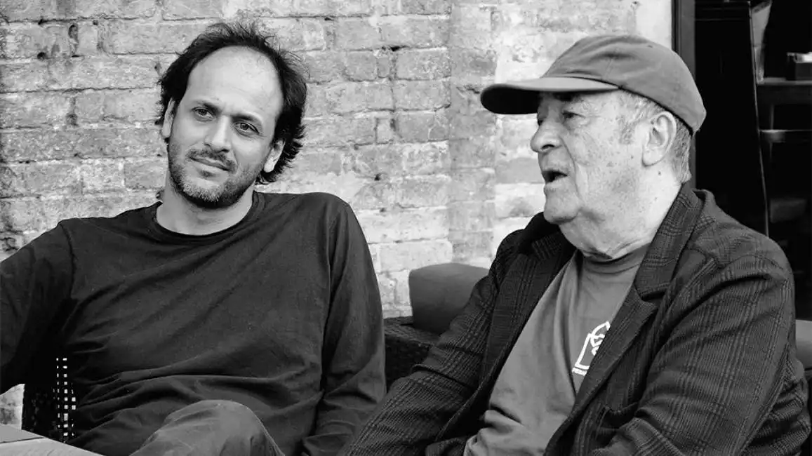 bertolucci e guadagnino