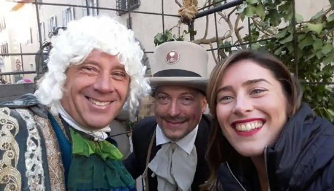 boschi in alto adige