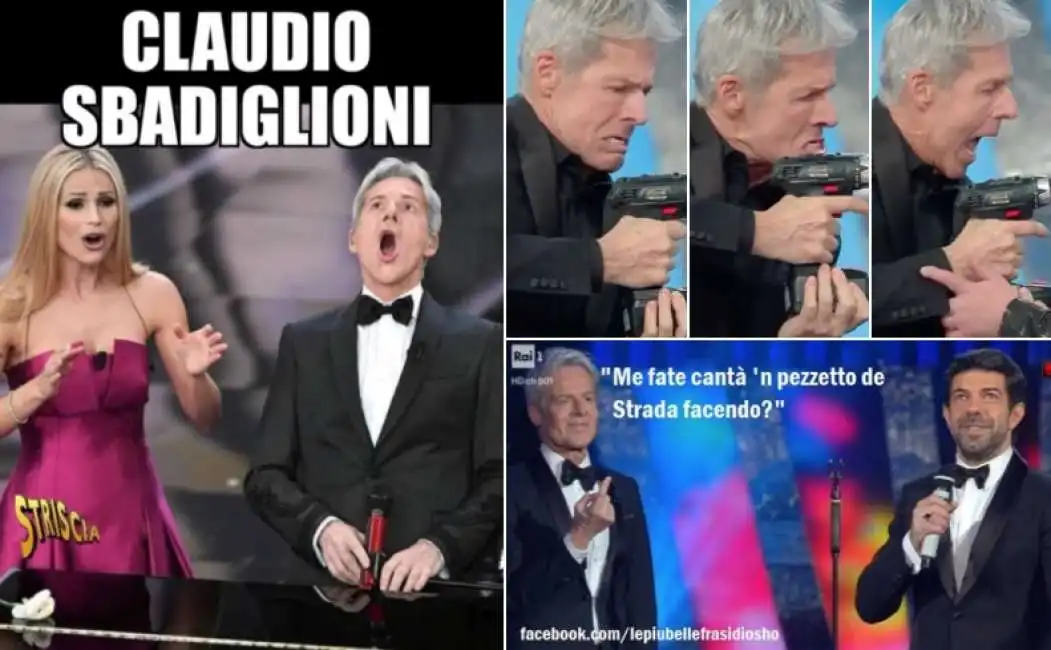 claudio baglioni