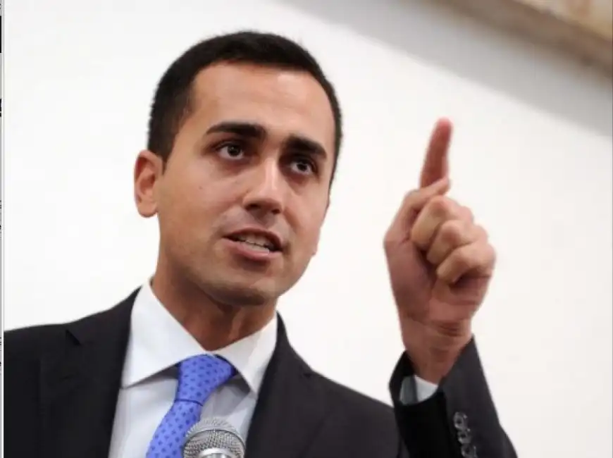 di maio