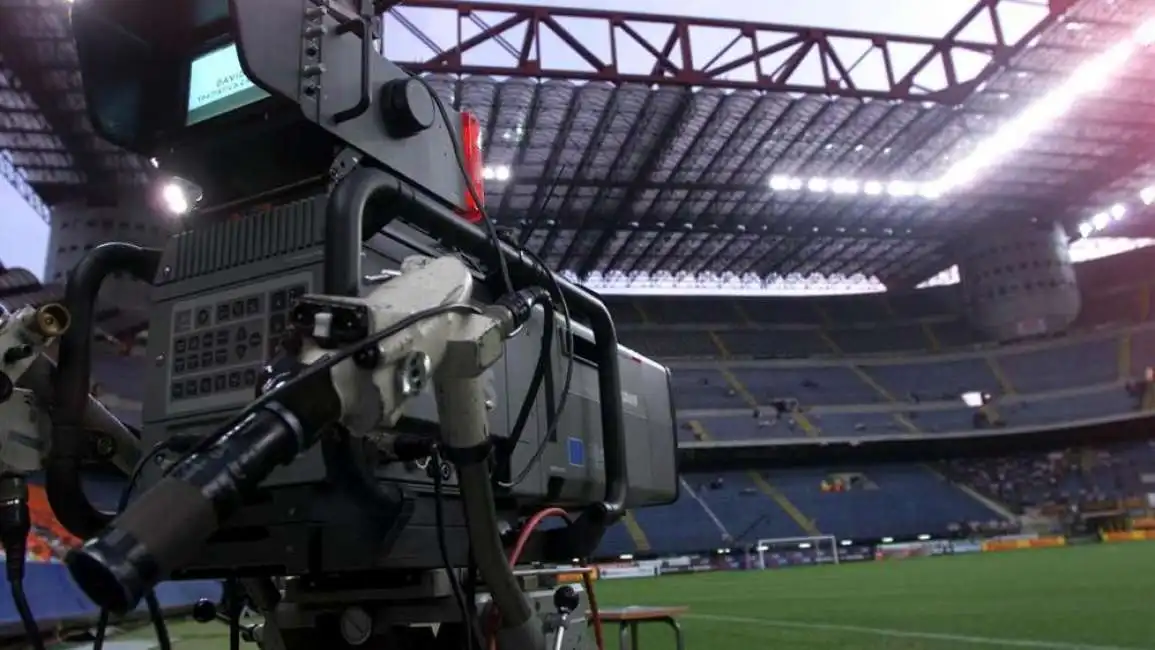 diritti tv serie a