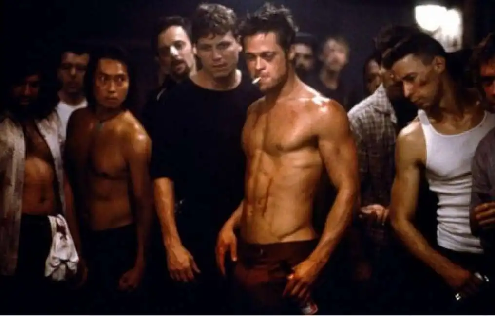 fight club 