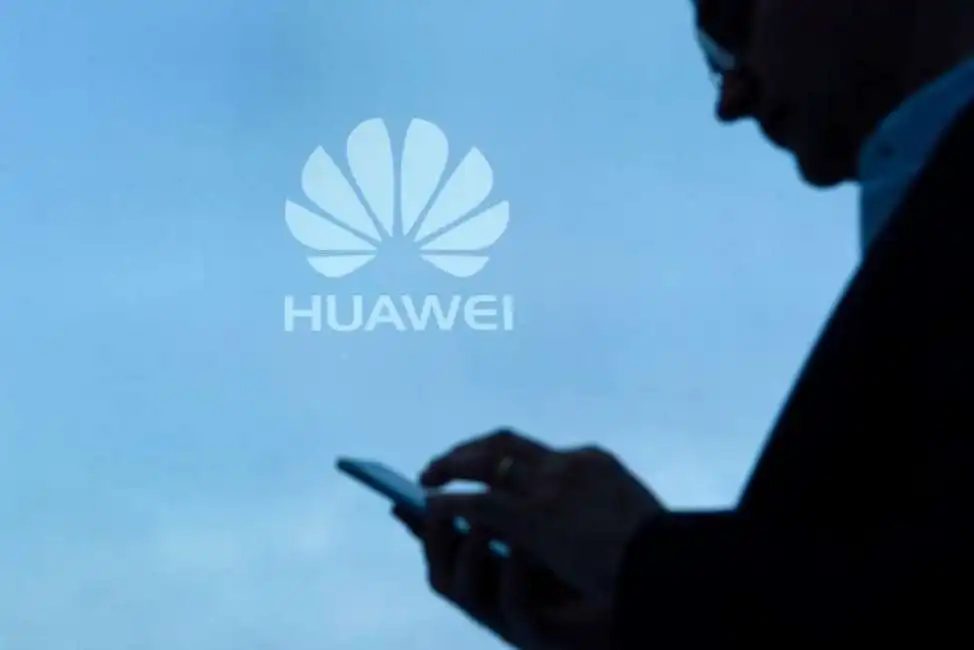 huawei 