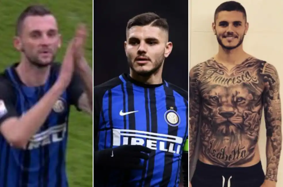 icardi brozovic