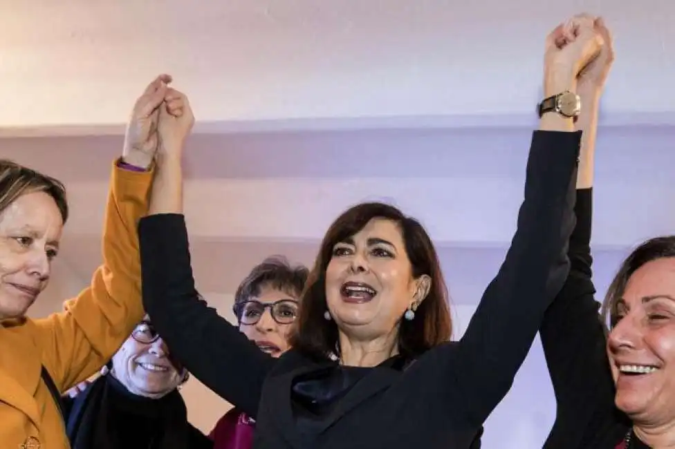 laura boldrini