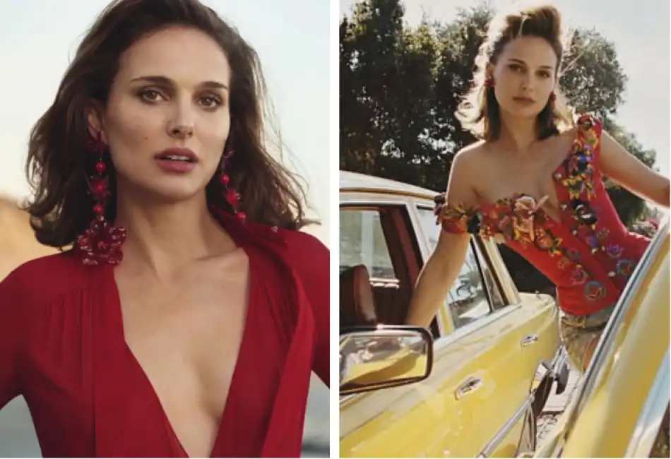 natalie portman