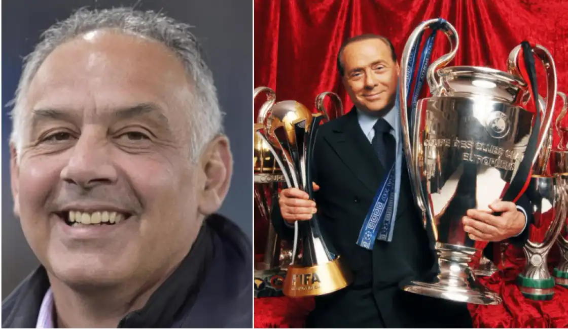 pallotta berlusconi