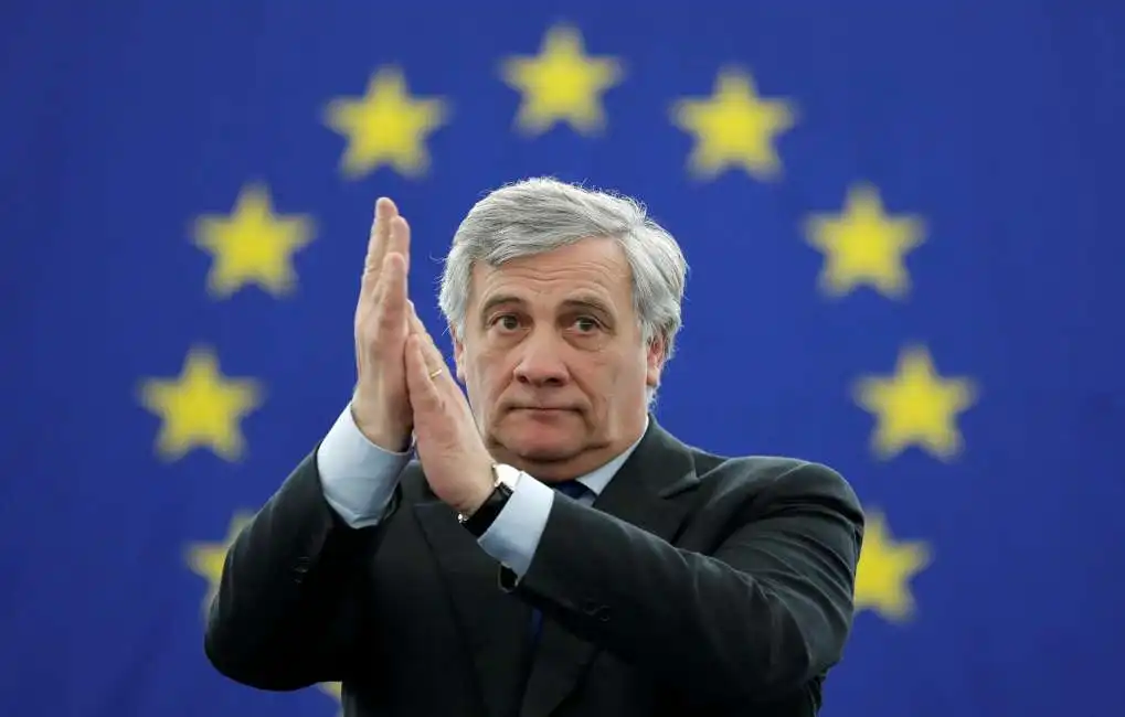 tajani