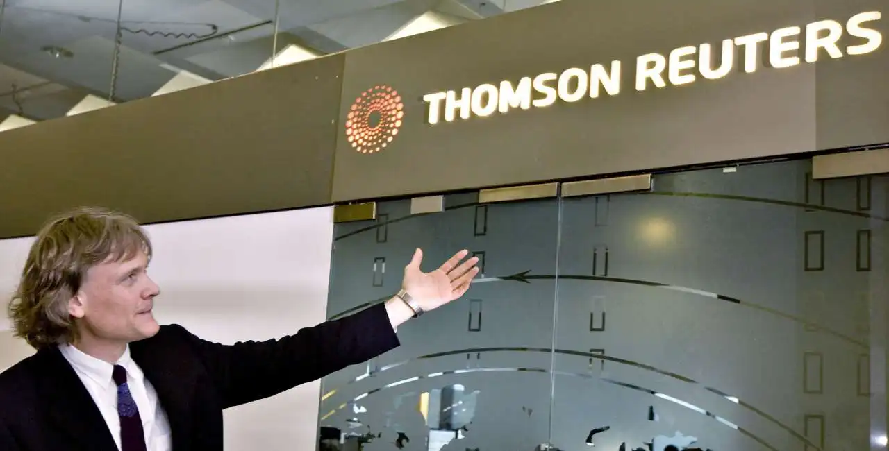 thomson reuters