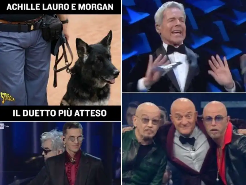 2019 sanremo tweet 