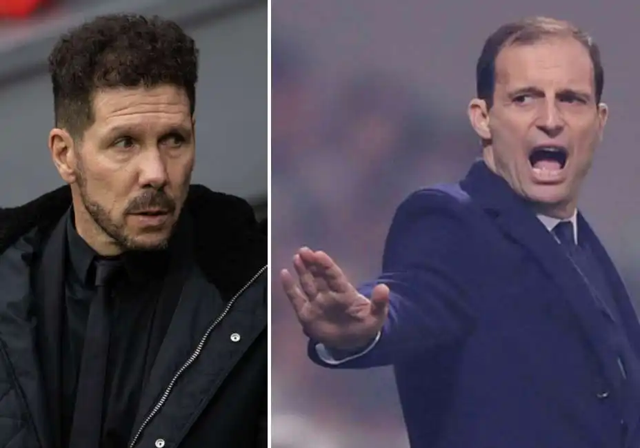 allegri simeone