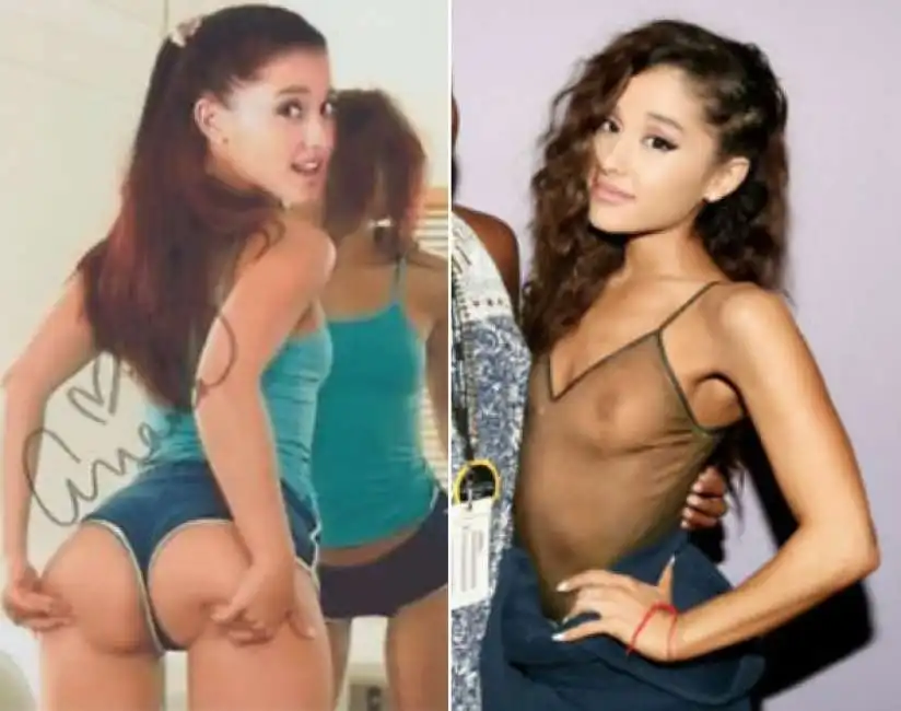 ariana grande 