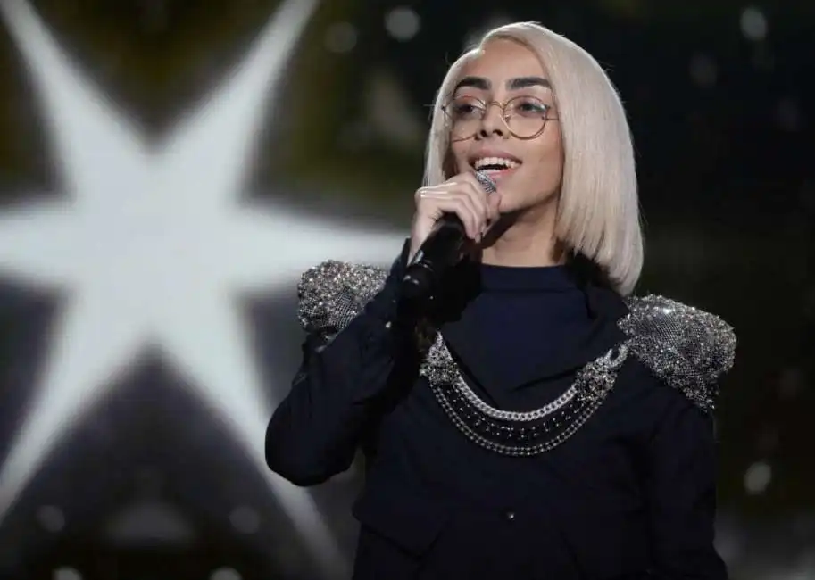 bilal hassani