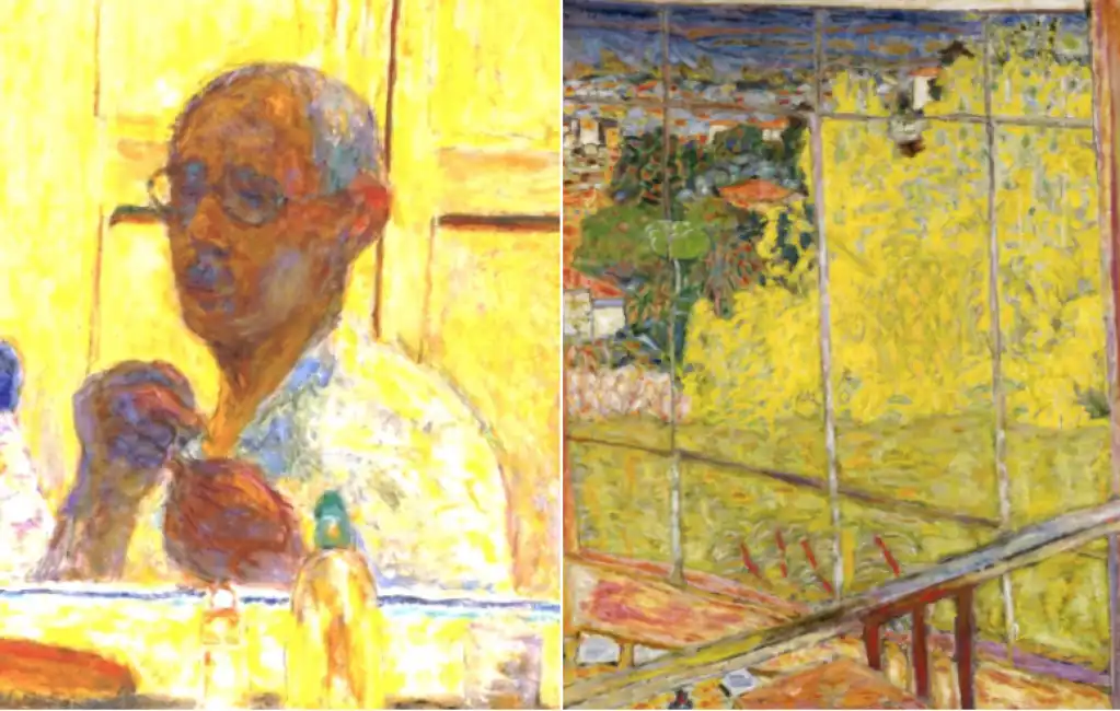 bonnard