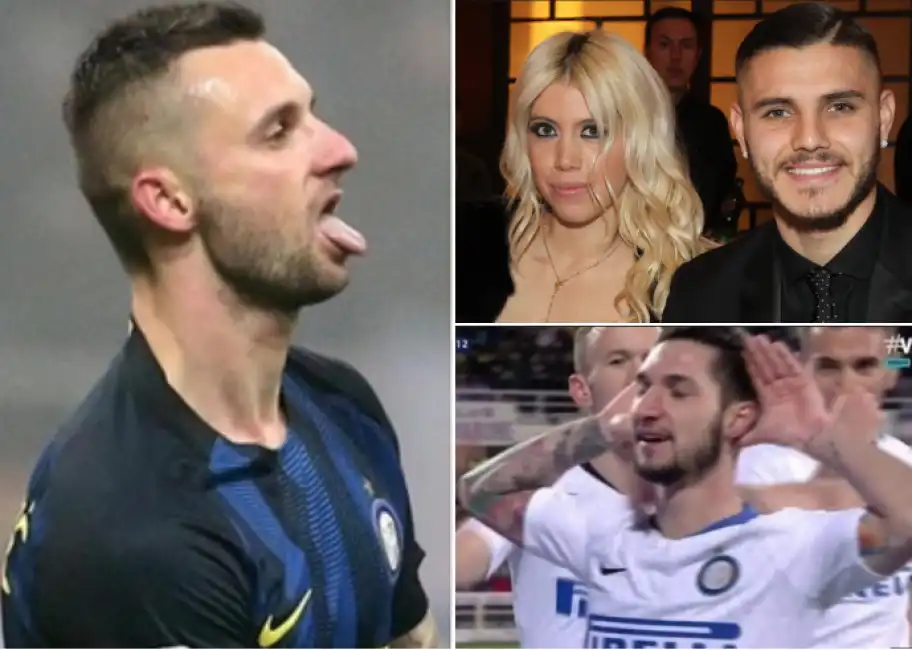 brozovic icardi wanda nara