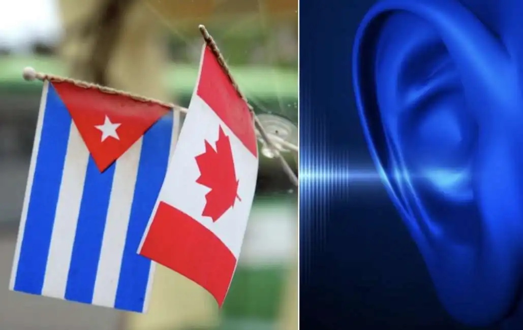 canada cuba attacchi diplomatici