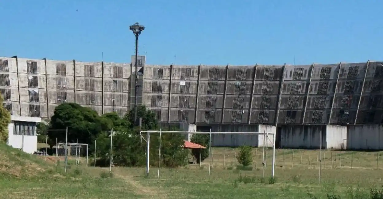 carcere sollicciano