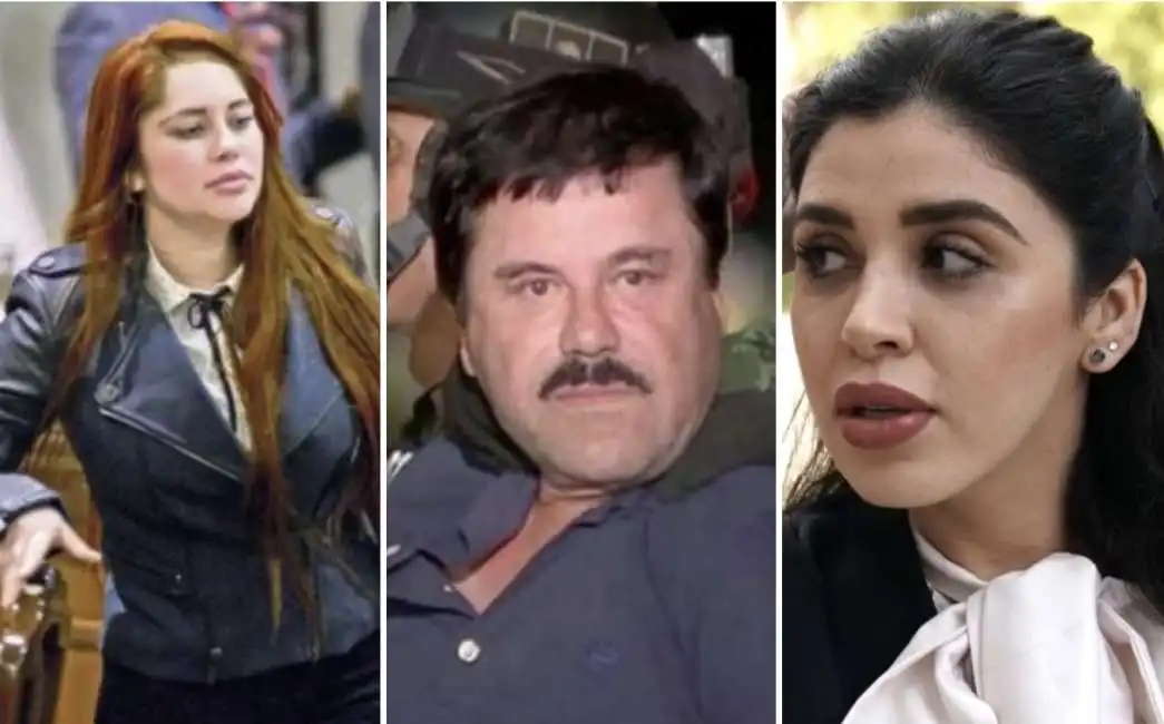 chapo lucero guadalupe sanchez emma aispuro guzman