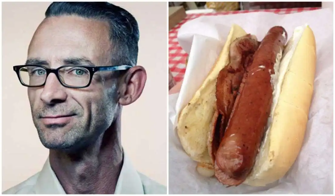 chuck palahniuk