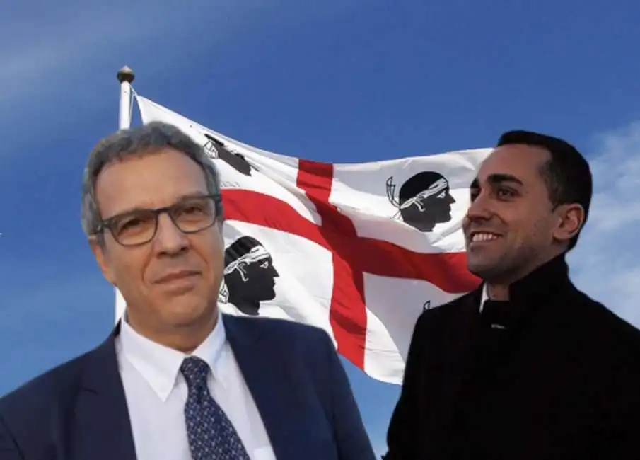 desogus di maio sardegna