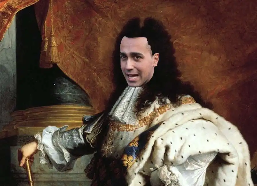 di maio