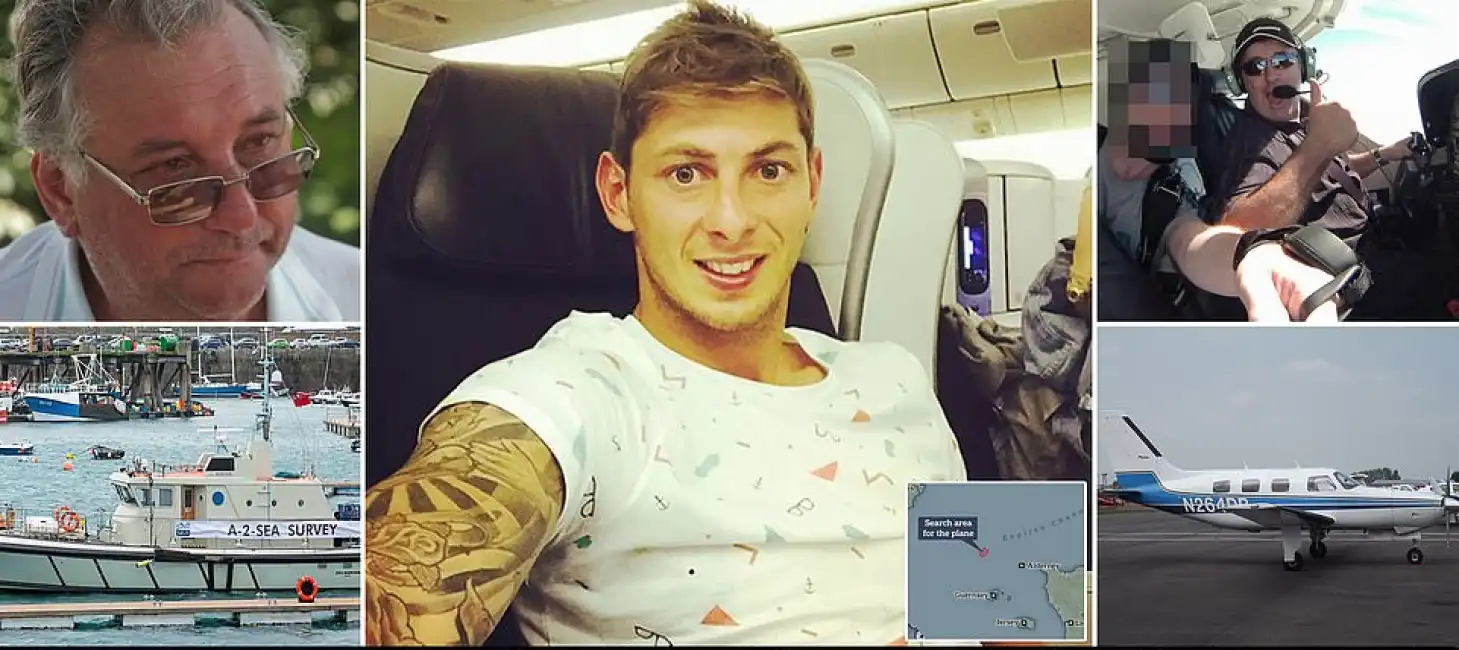 emiliano sala