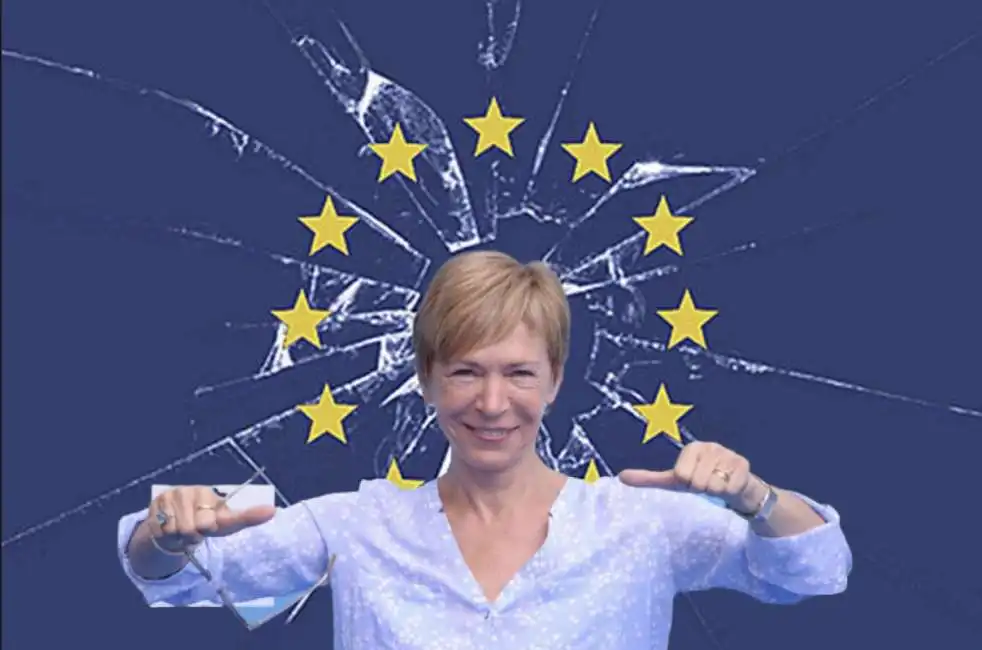 gabanelli europa