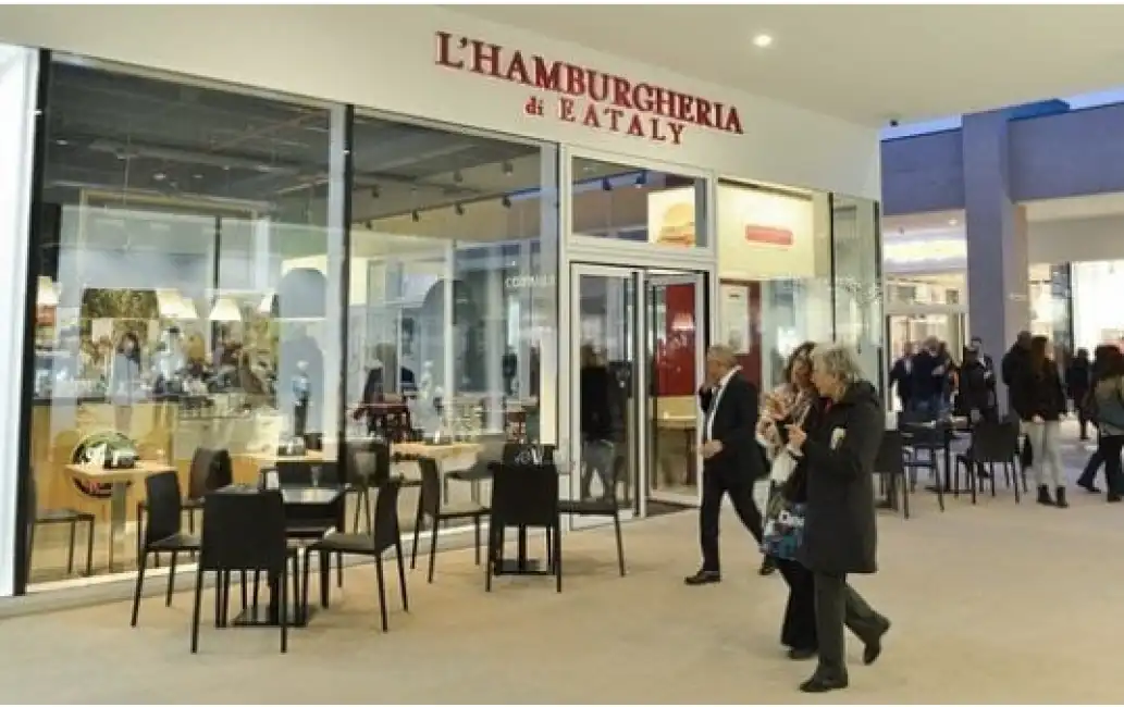 hamburgheria