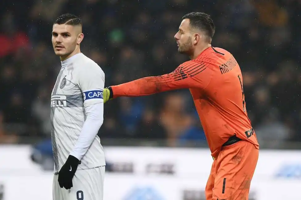 icardi handanovic