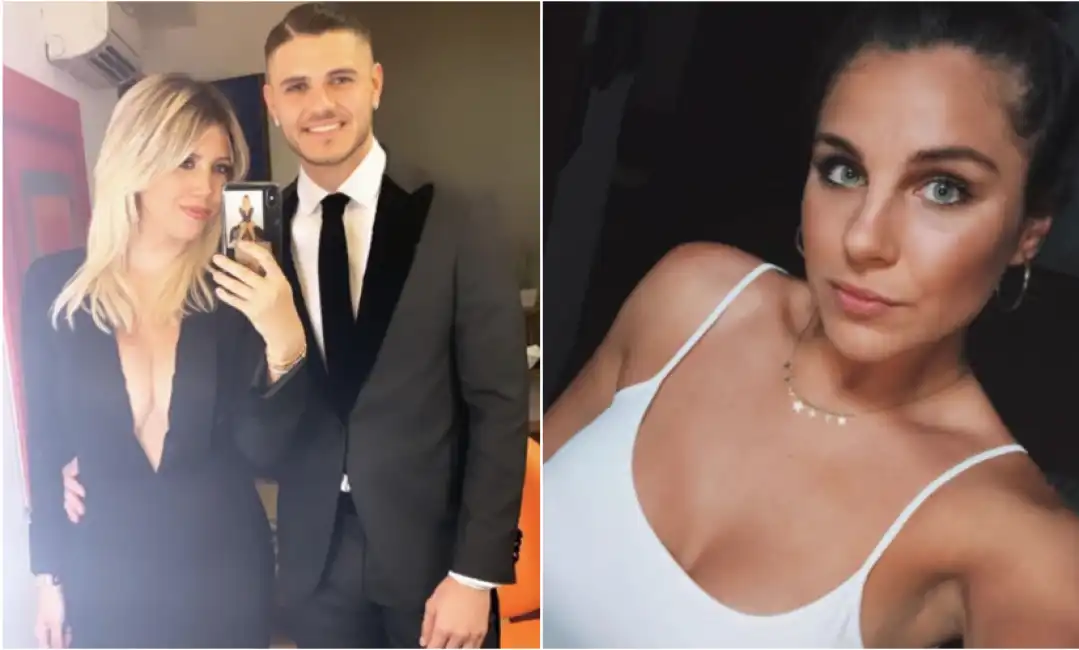 icardi wanda nara