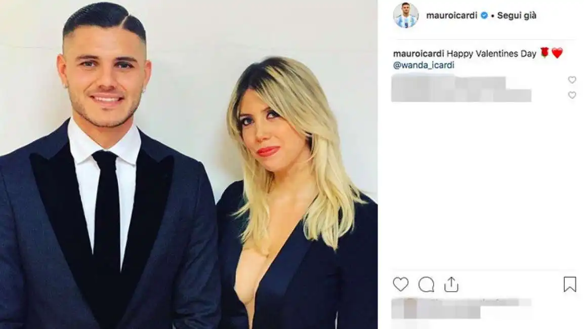 icardi wanda nara 21