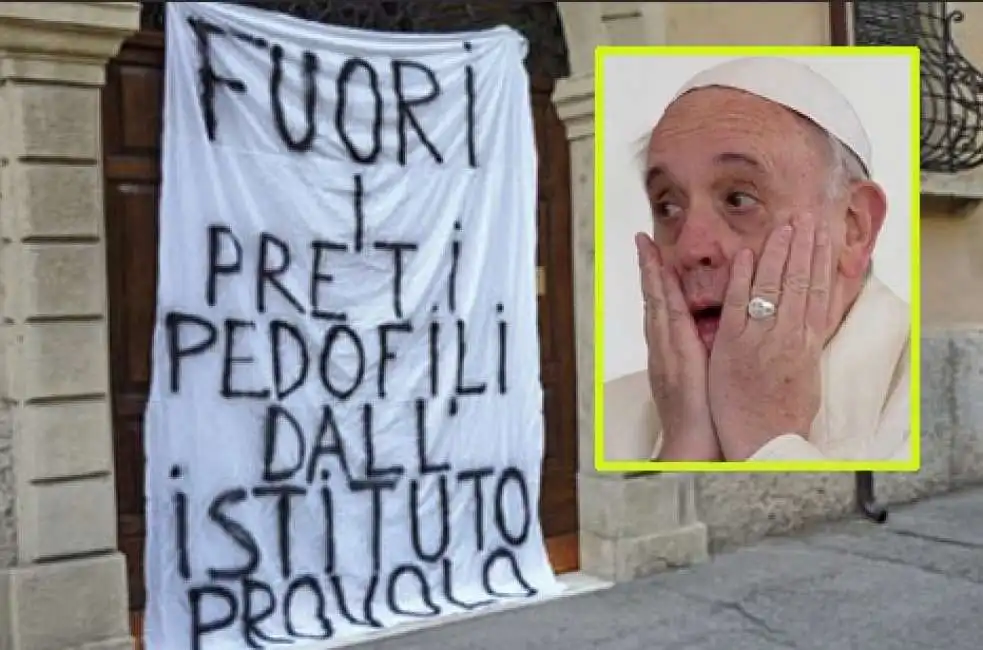 inchiesta sui preti pedofili all istituto antonio provolo 