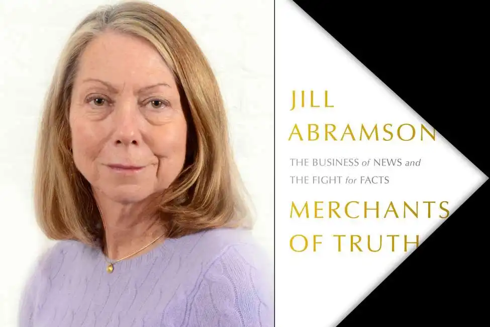 jill abramson