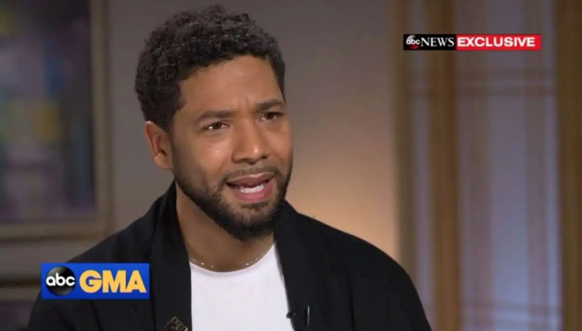 jussie smollett