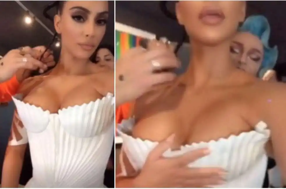 kim kardashian