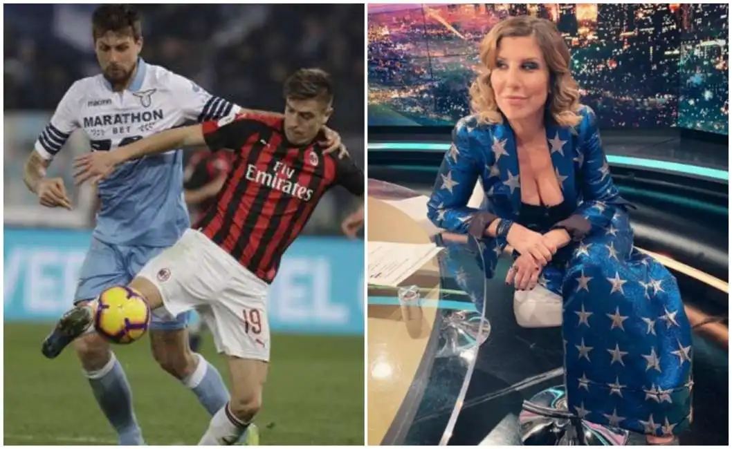 lazio milan michela andreozzi