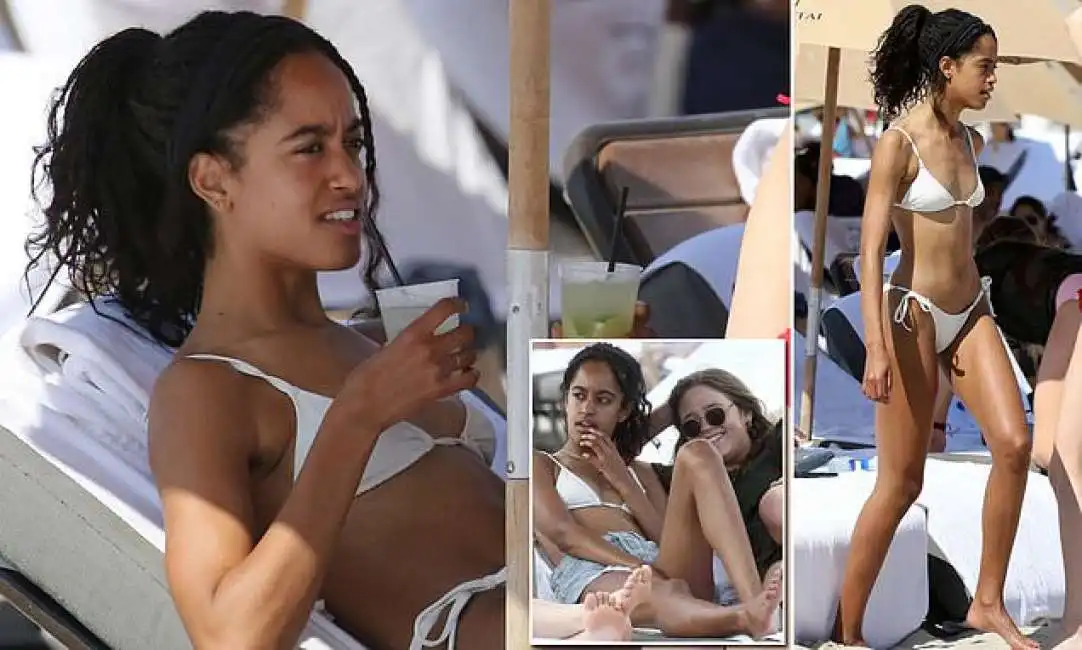 malia obama