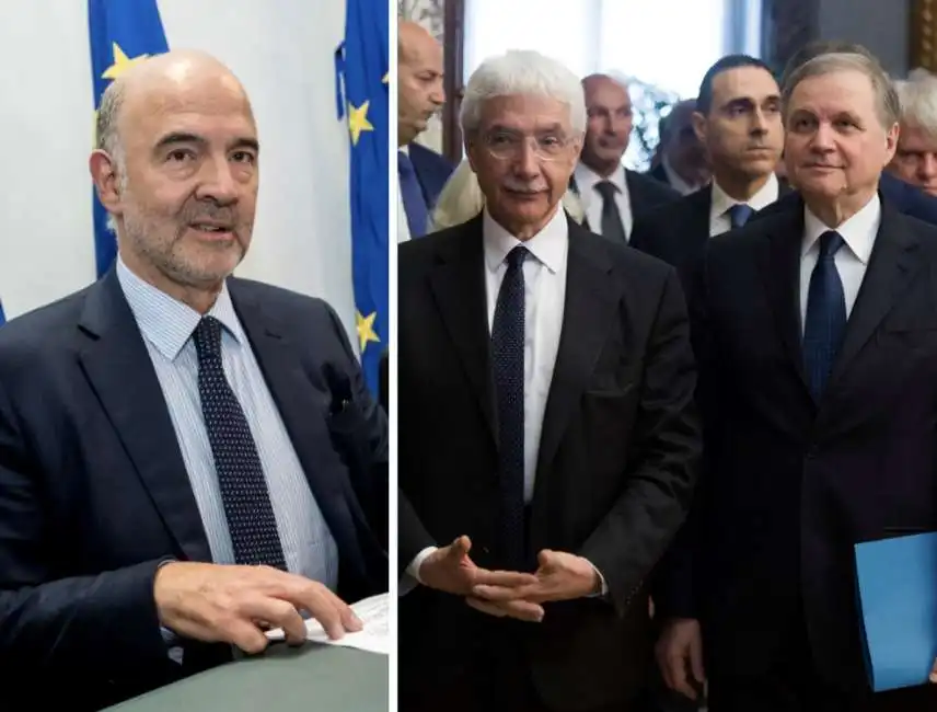 moscovici rossi visco