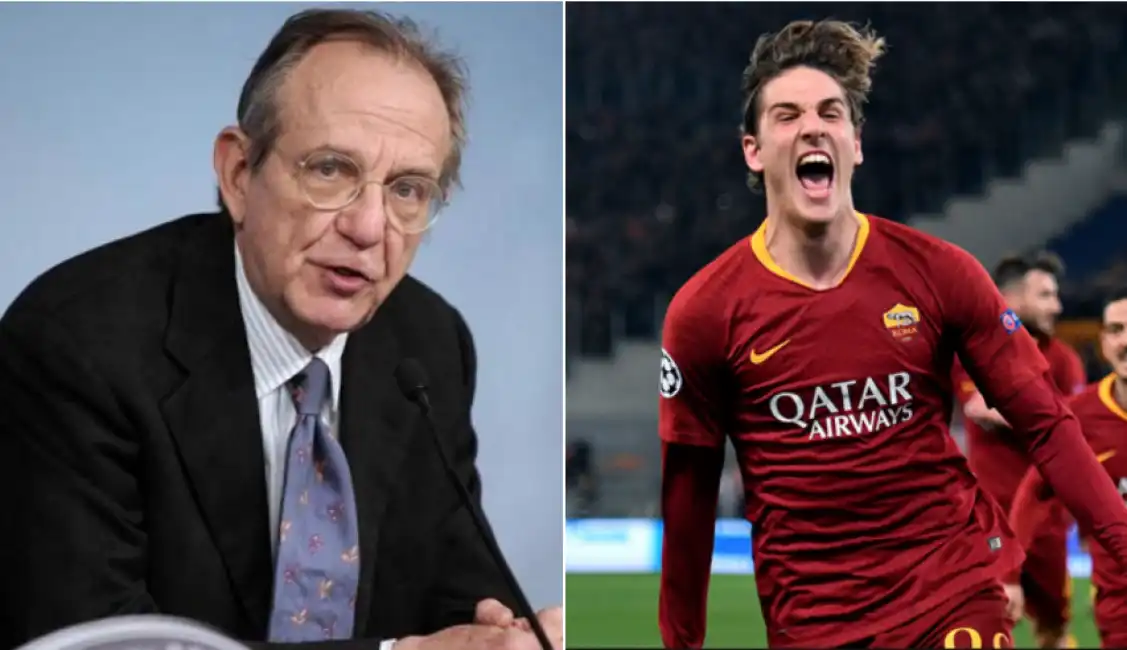 padoan zaniolo