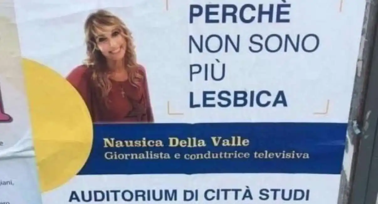 perche non sono più lesbica